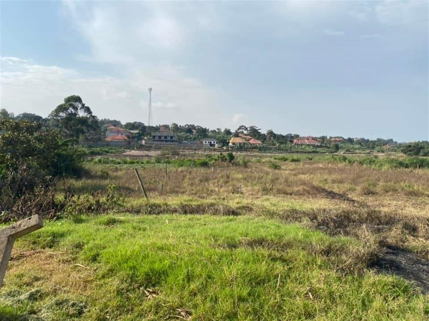 Residential Land for sale in Kyanja Kampala