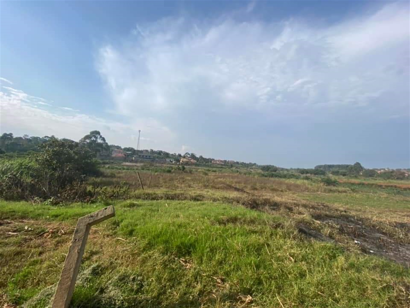 Residential Land for sale in Kyanja Kampala