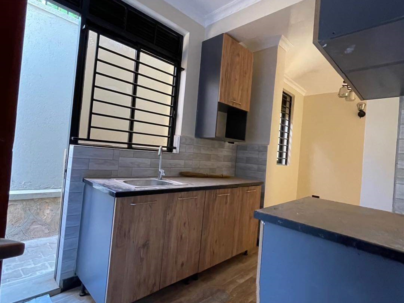 Apartment for rent in Kira Wakiso