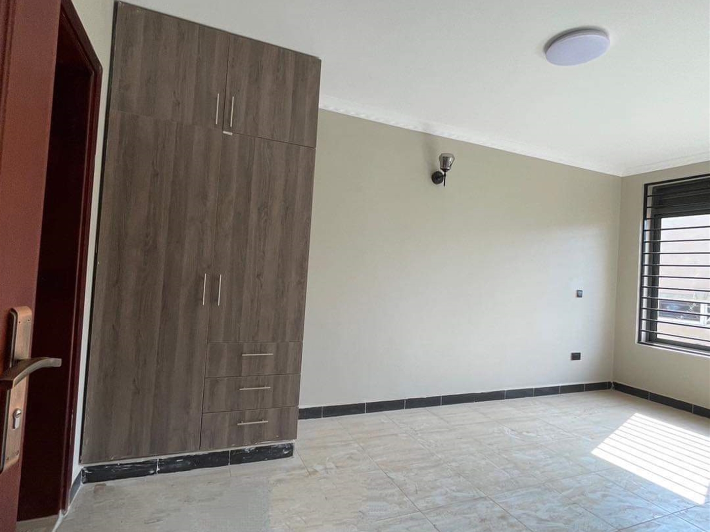 Apartment for rent in Kira Wakiso