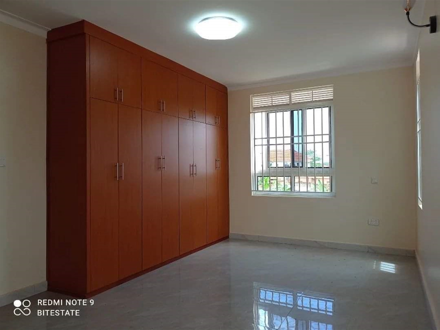 Storeyed house for sale in Kira Wakiso