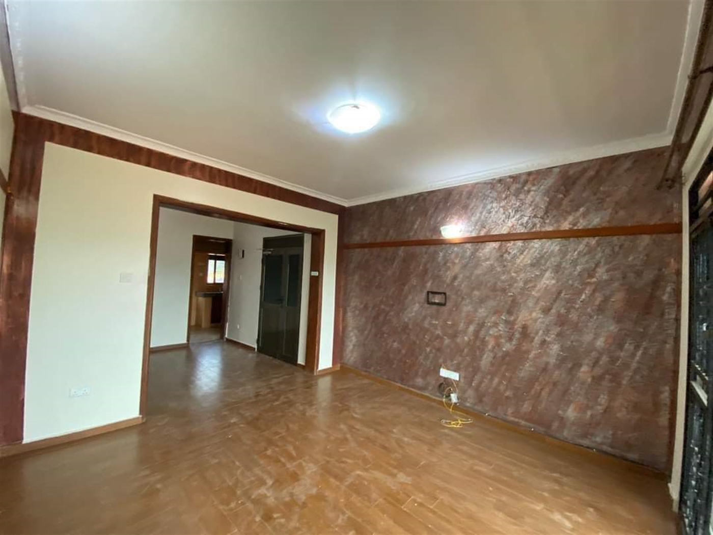 Apartment for rent in Bukoto Kampala