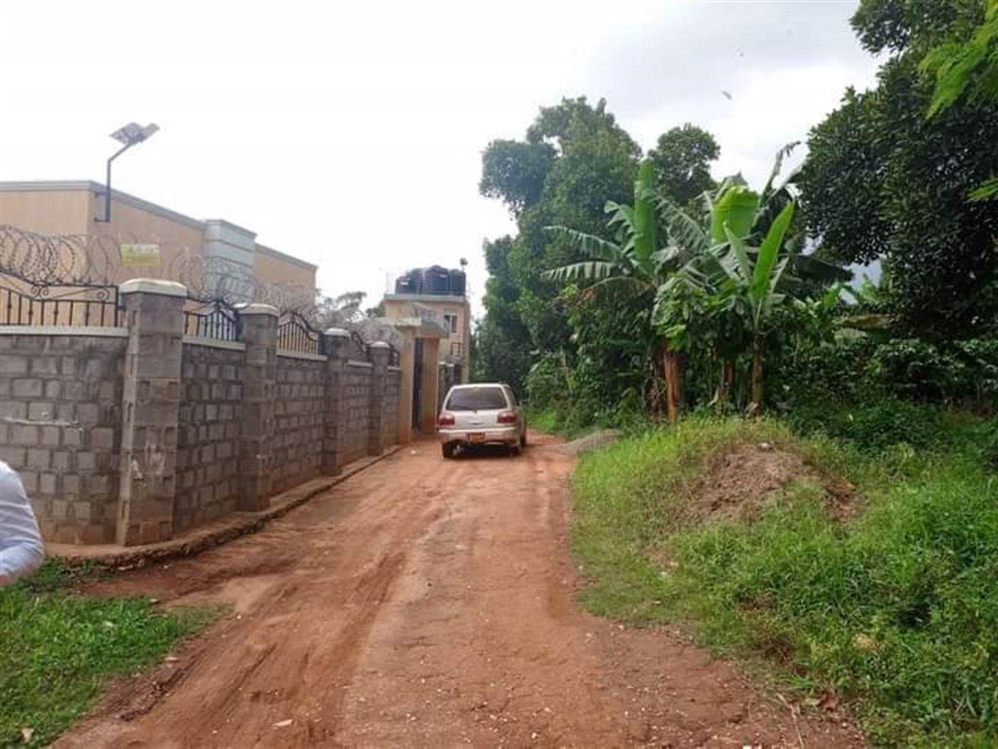 Residential Land for sale in Namugongo Wakiso