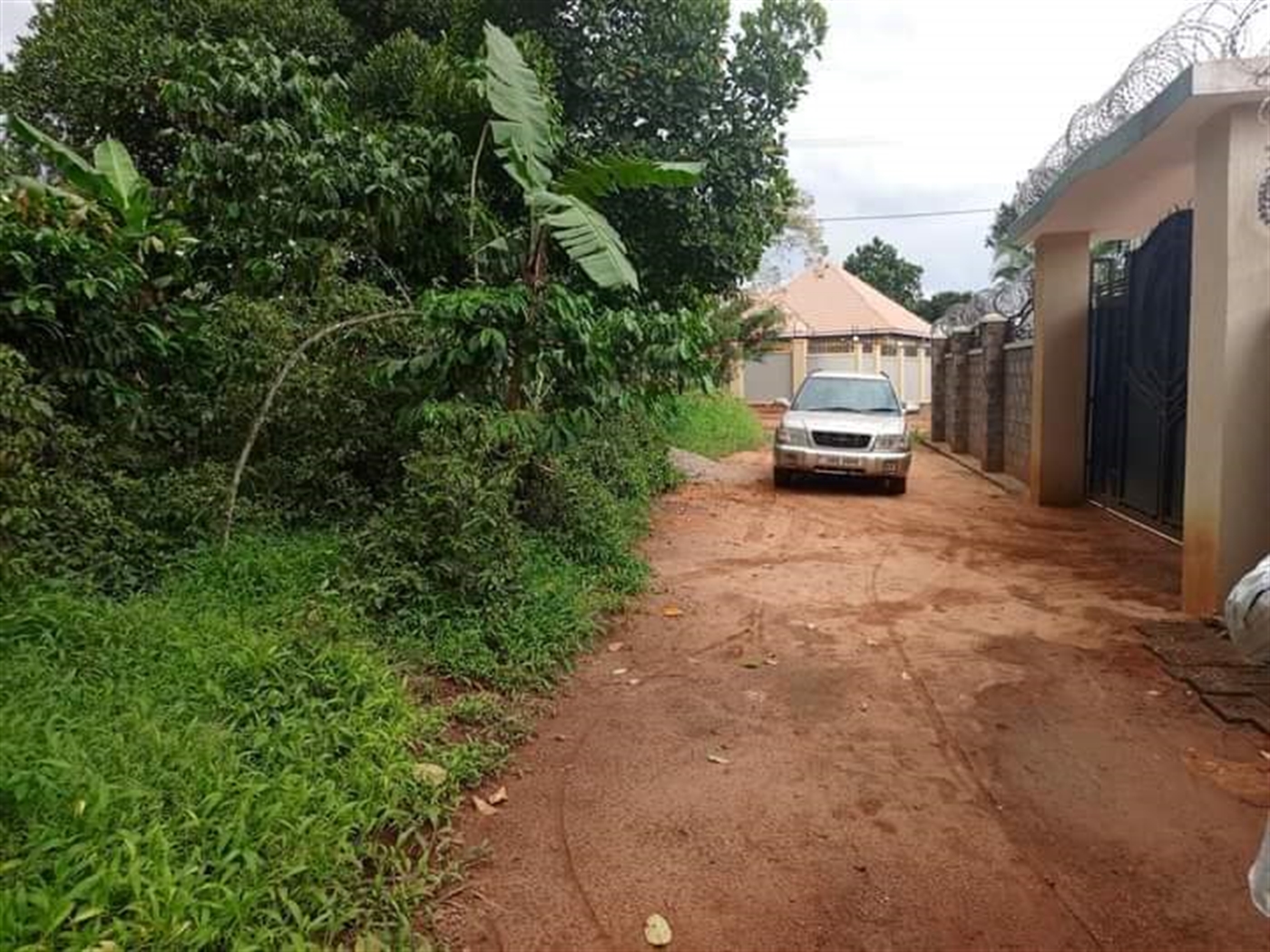 Residential Land for sale in Namugongo Wakiso