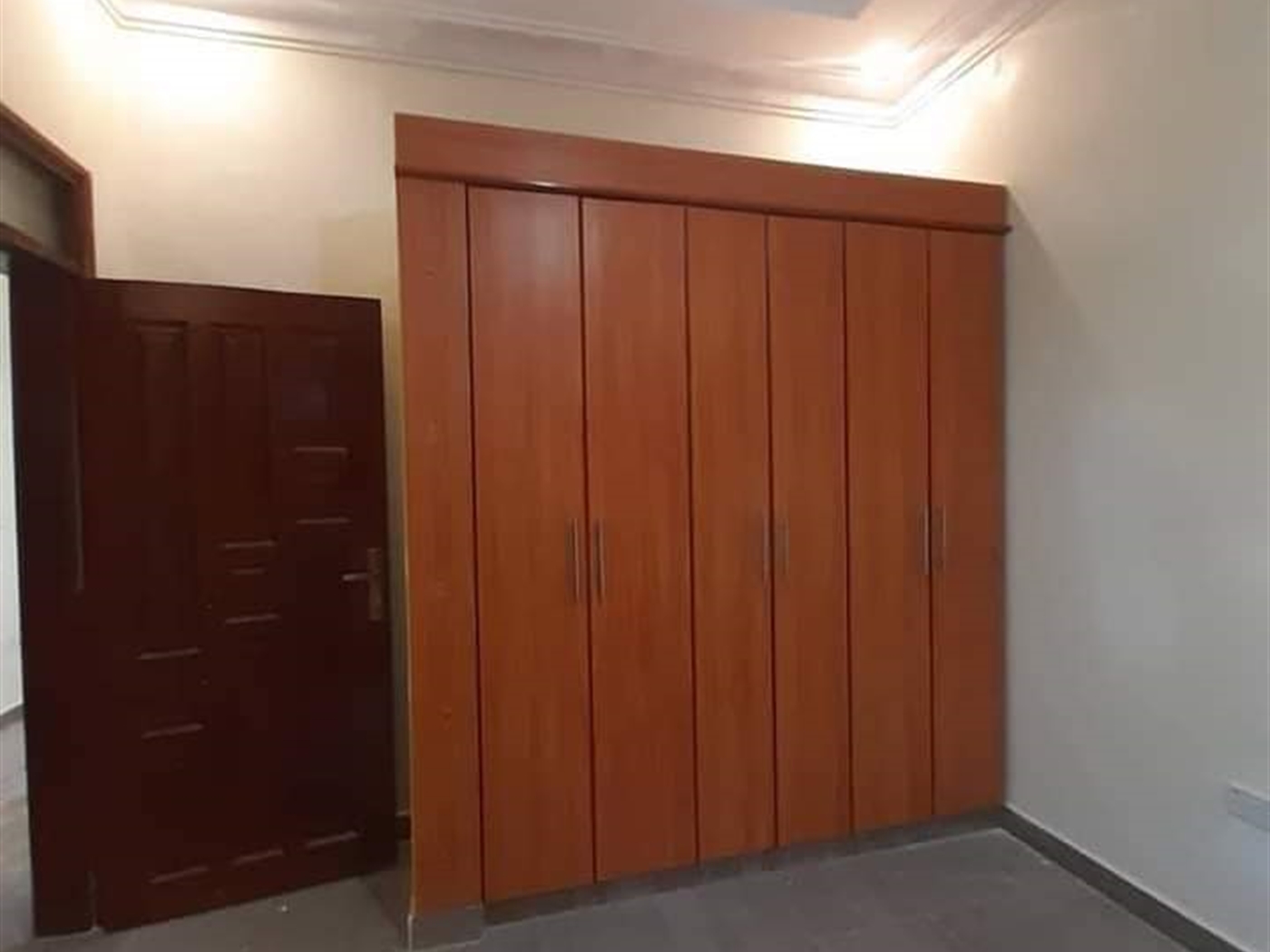 Semi Detached for rent in Kira Wakiso