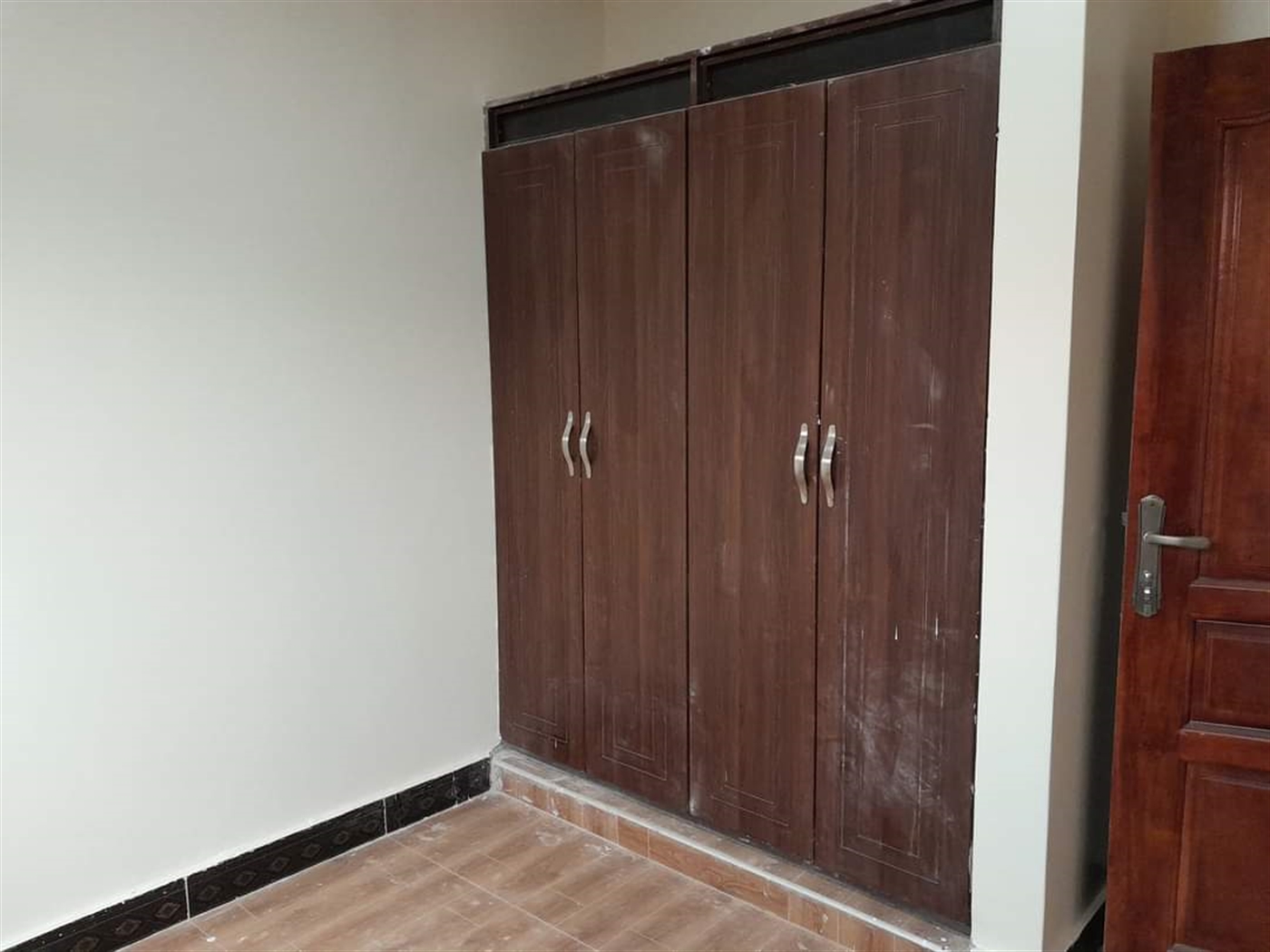 Apartment for rent in Bweyogerere Wakiso