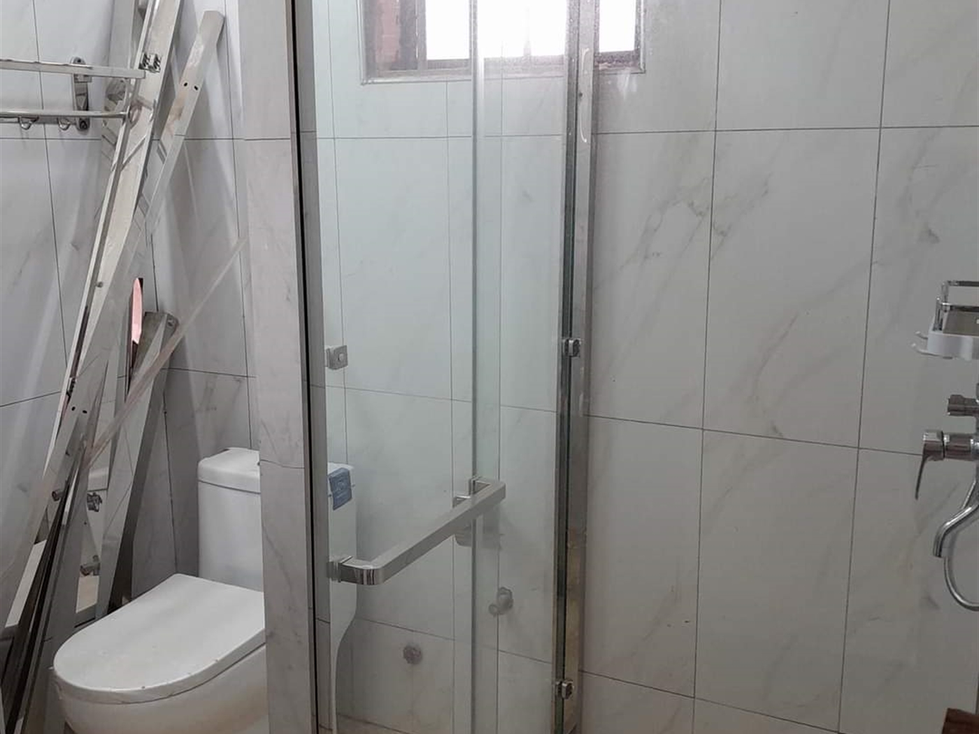 Apartment for rent in Bweyogerere Wakiso