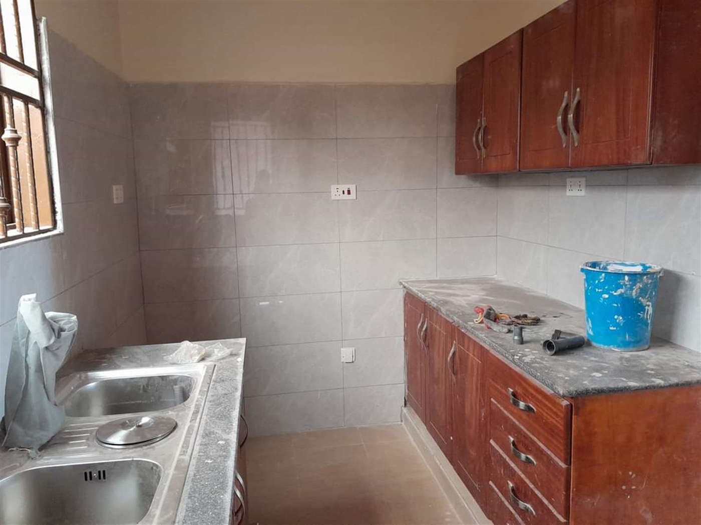 Apartment for rent in Bweyogerere Wakiso