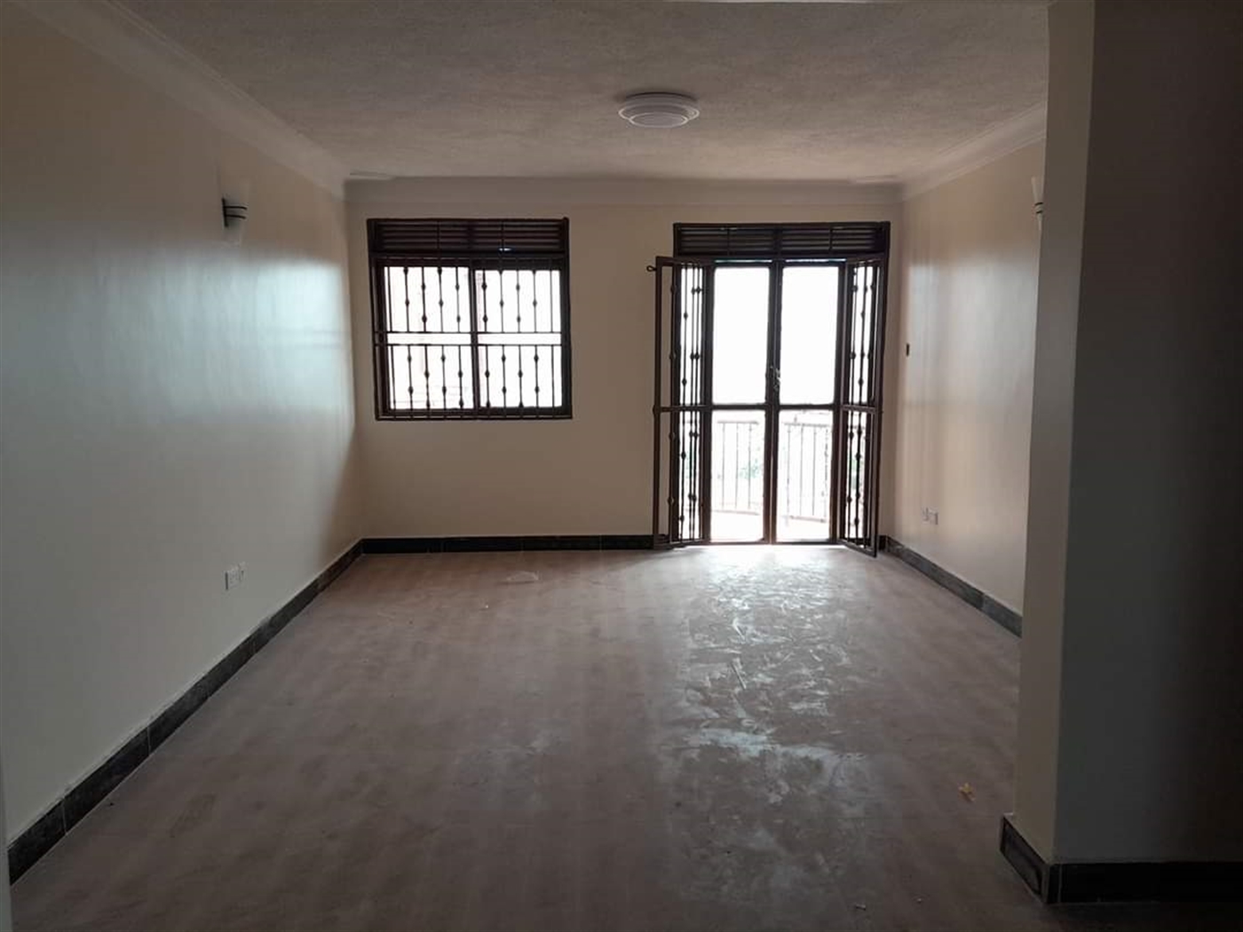 Apartment for rent in Bweyogerere Wakiso