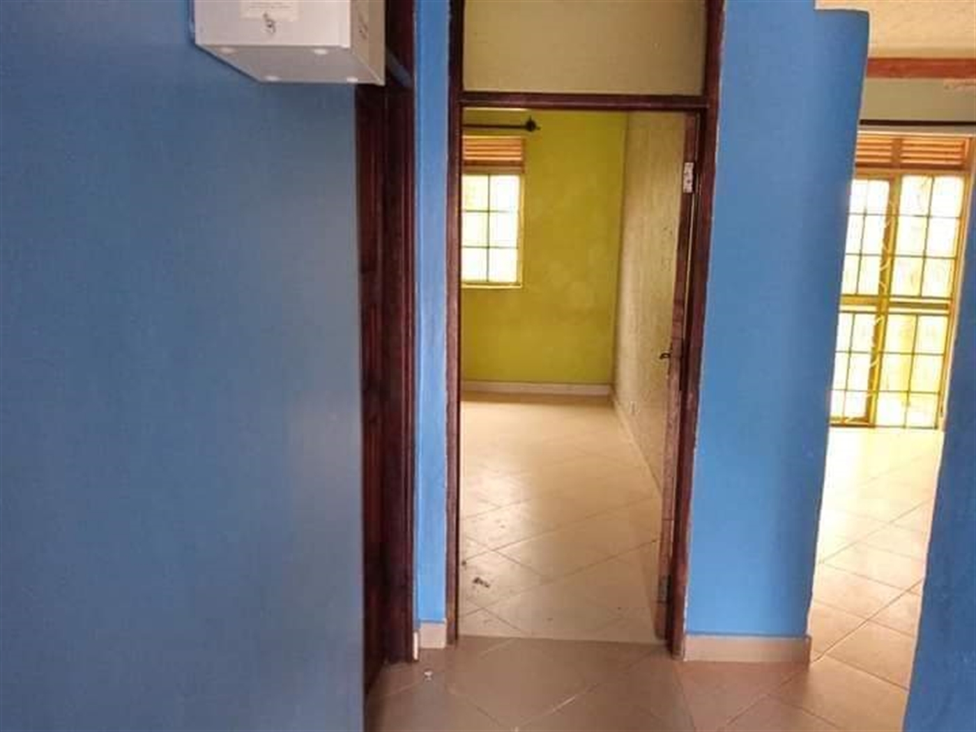 Apartment for rent in Bweyogerere Wakiso