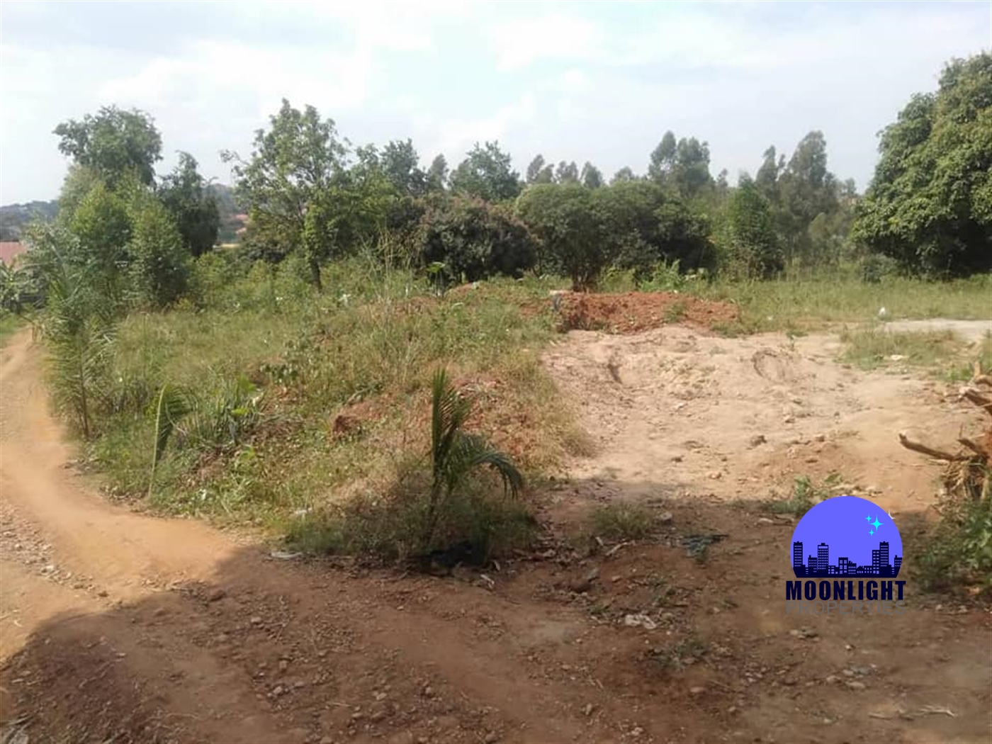 Residential Land for sale in Bwebajja Wakiso