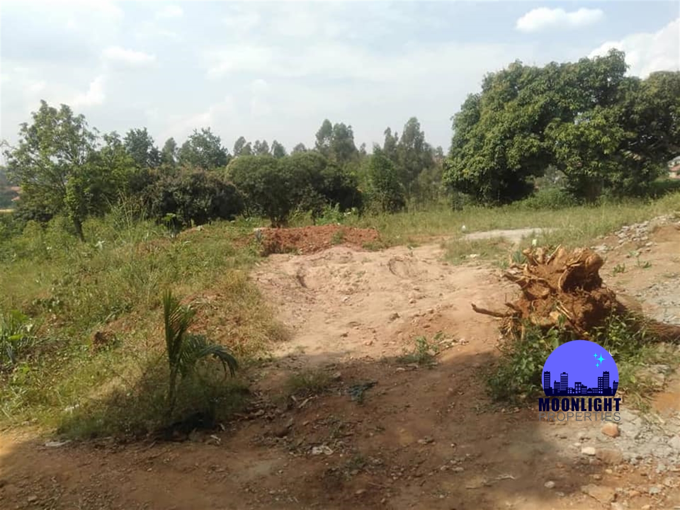 Residential Land for sale in Bwebajja Wakiso