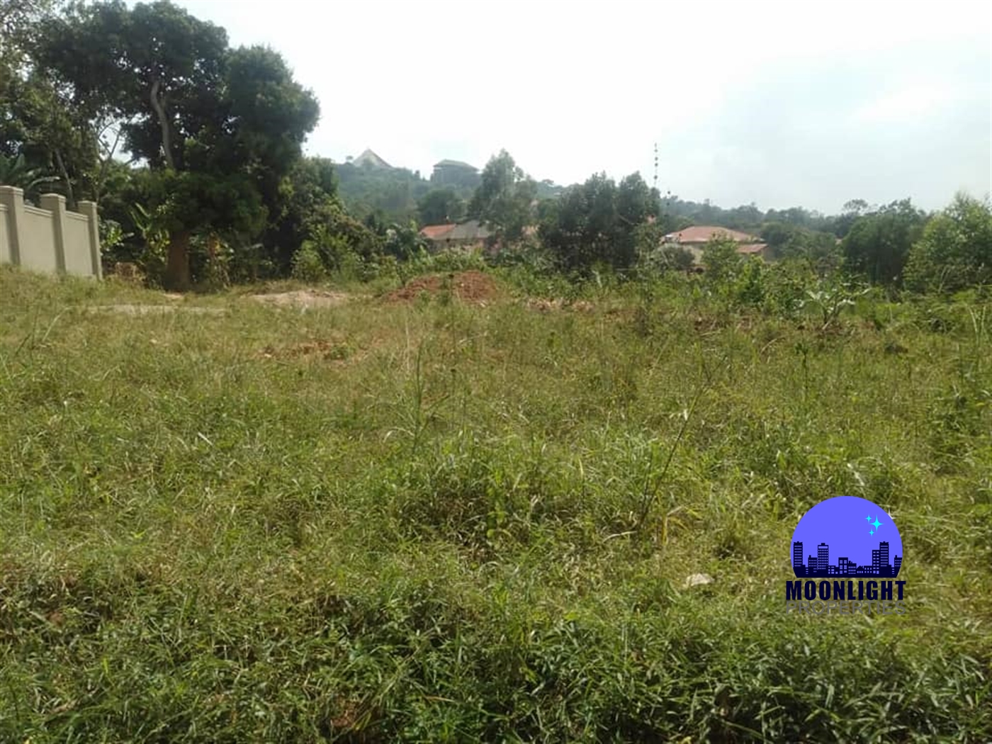 Residential Land for sale in Bwebajja Wakiso