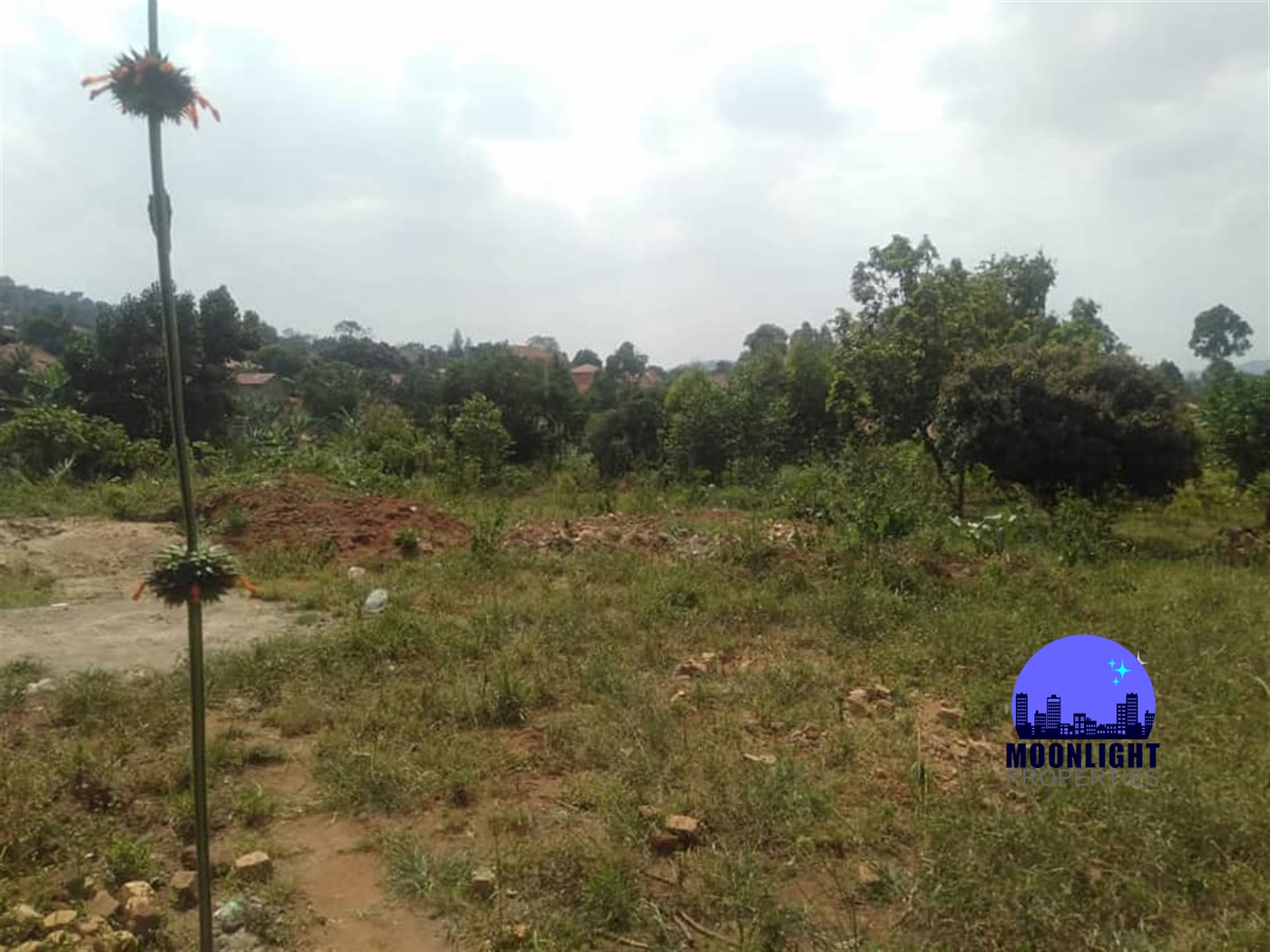 Residential Land for sale in Bwebajja Wakiso