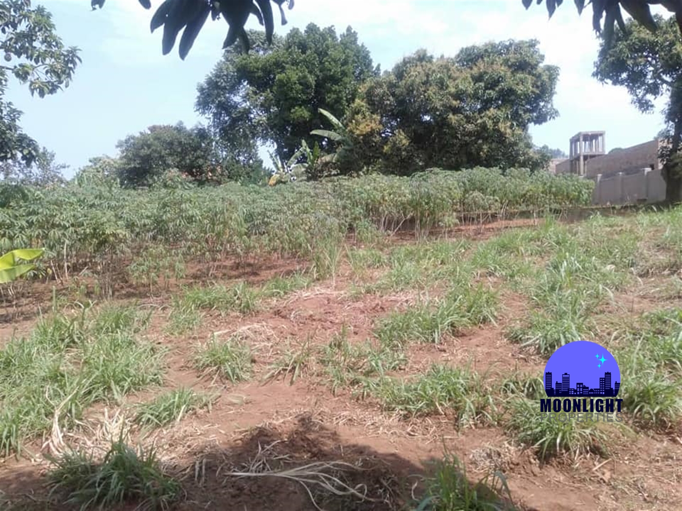 Residential Land for sale in Bwebajja Wakiso