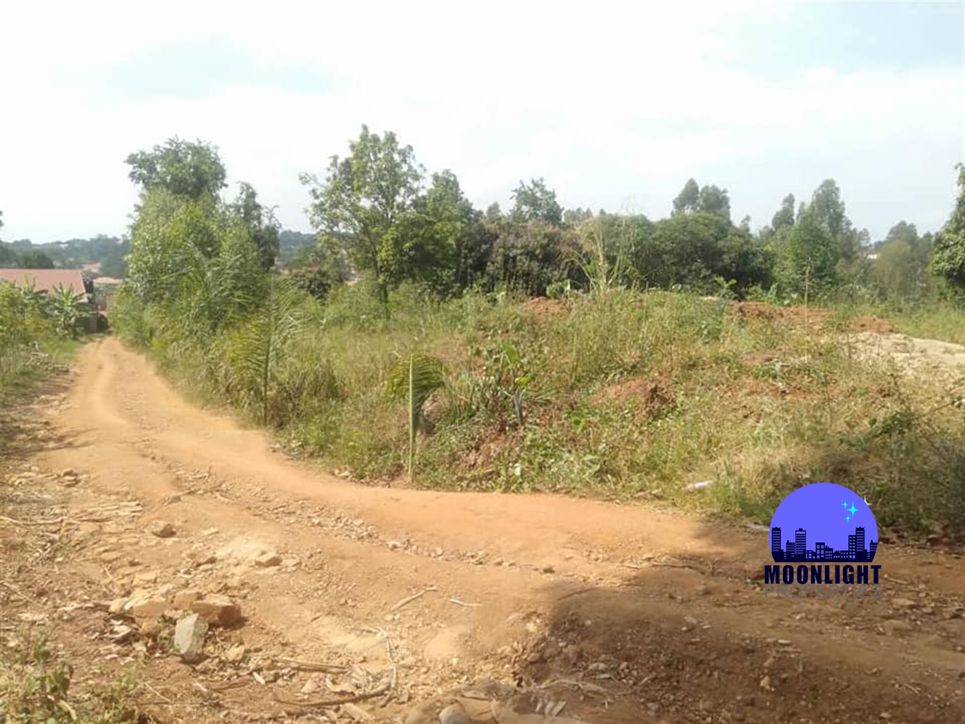 Residential Land for sale in Bwebajja Wakiso