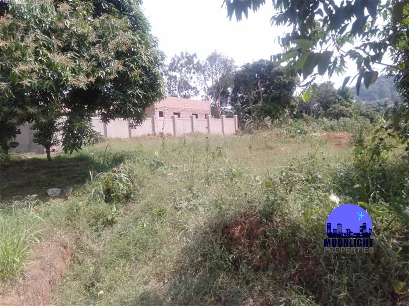 Residential Land for sale in Bwebajja Wakiso