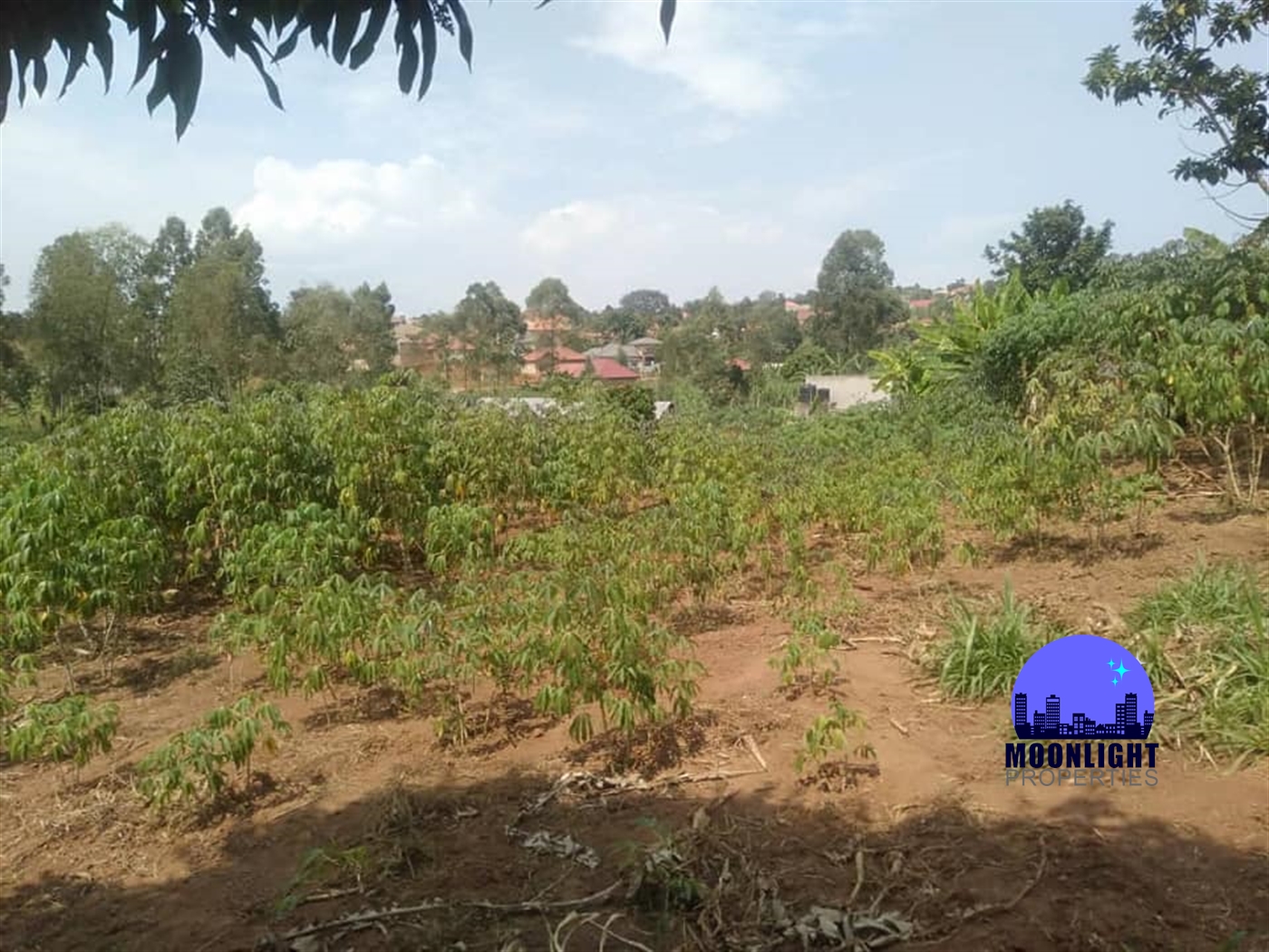 Residential Land for sale in Bwebajja Wakiso