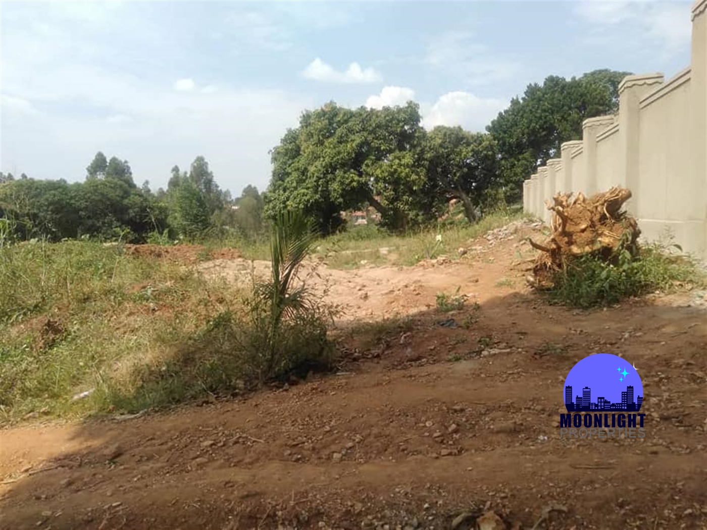 Residential Land for sale in Bwebajja Wakiso