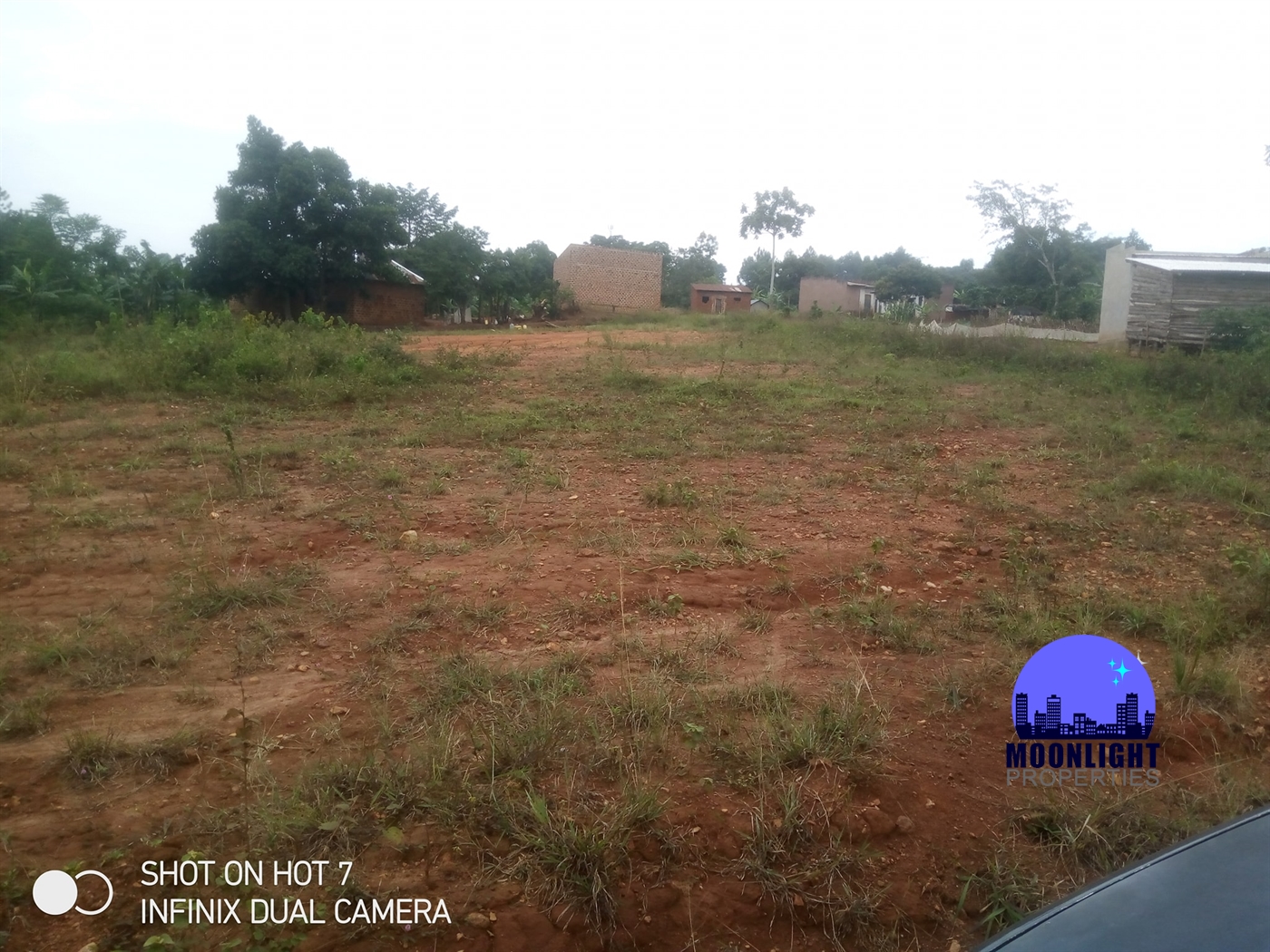 Residential Land for sale in Kalagala Wakiso