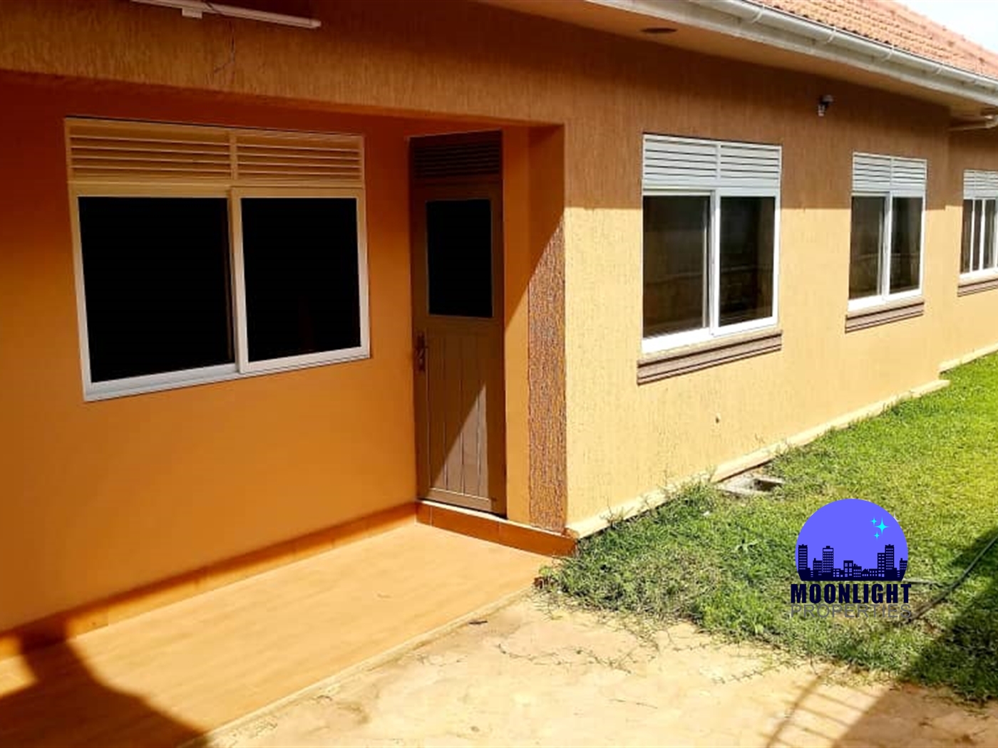 Bungalow for sale in Kira Wakiso