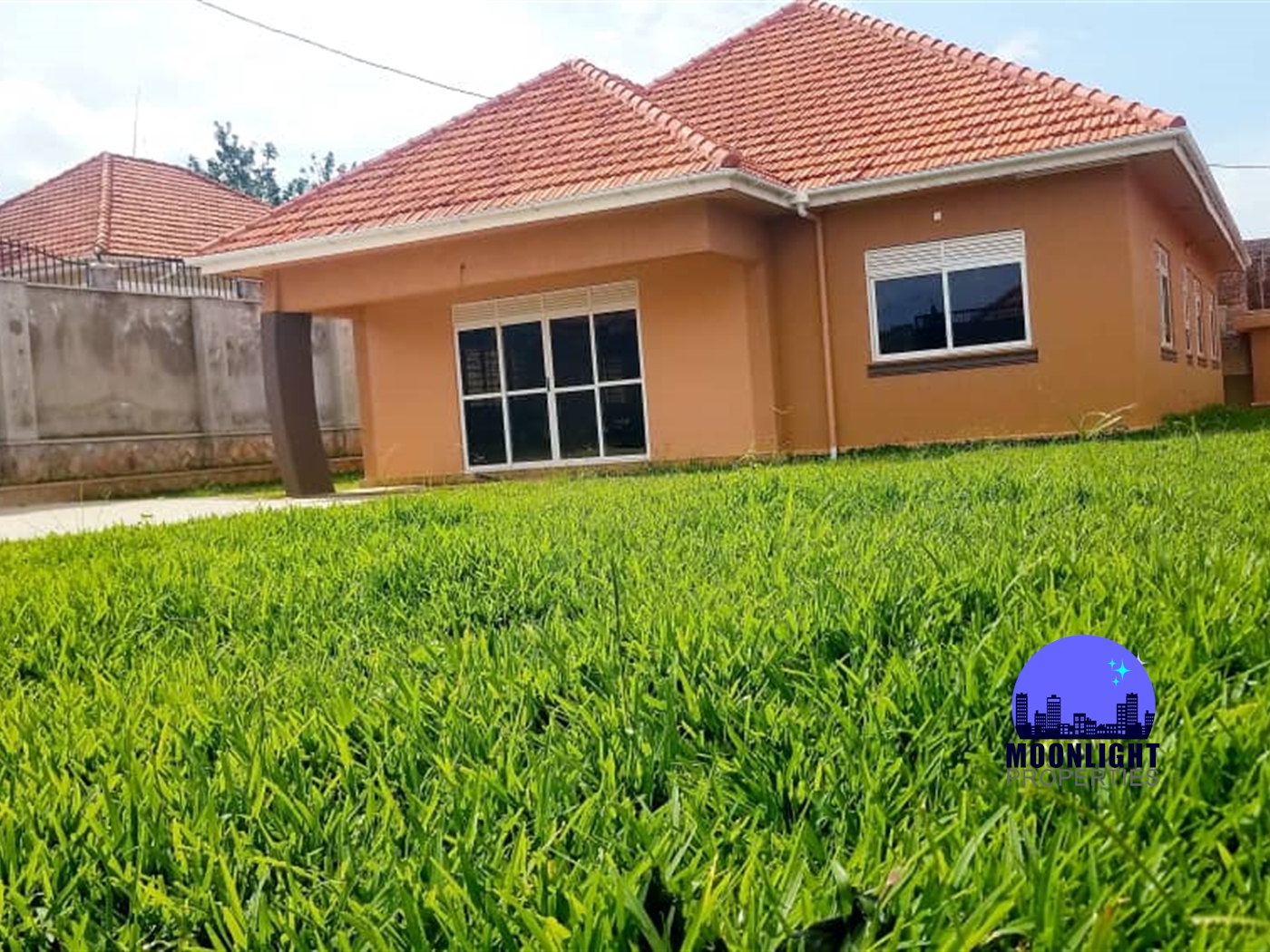 Bungalow for sale in Kira Wakiso