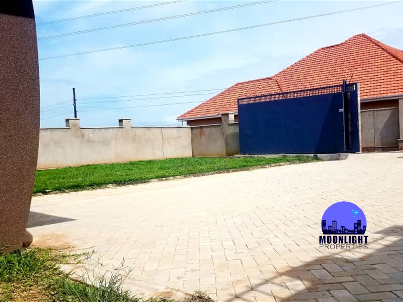 Bungalow for sale in Kira Wakiso