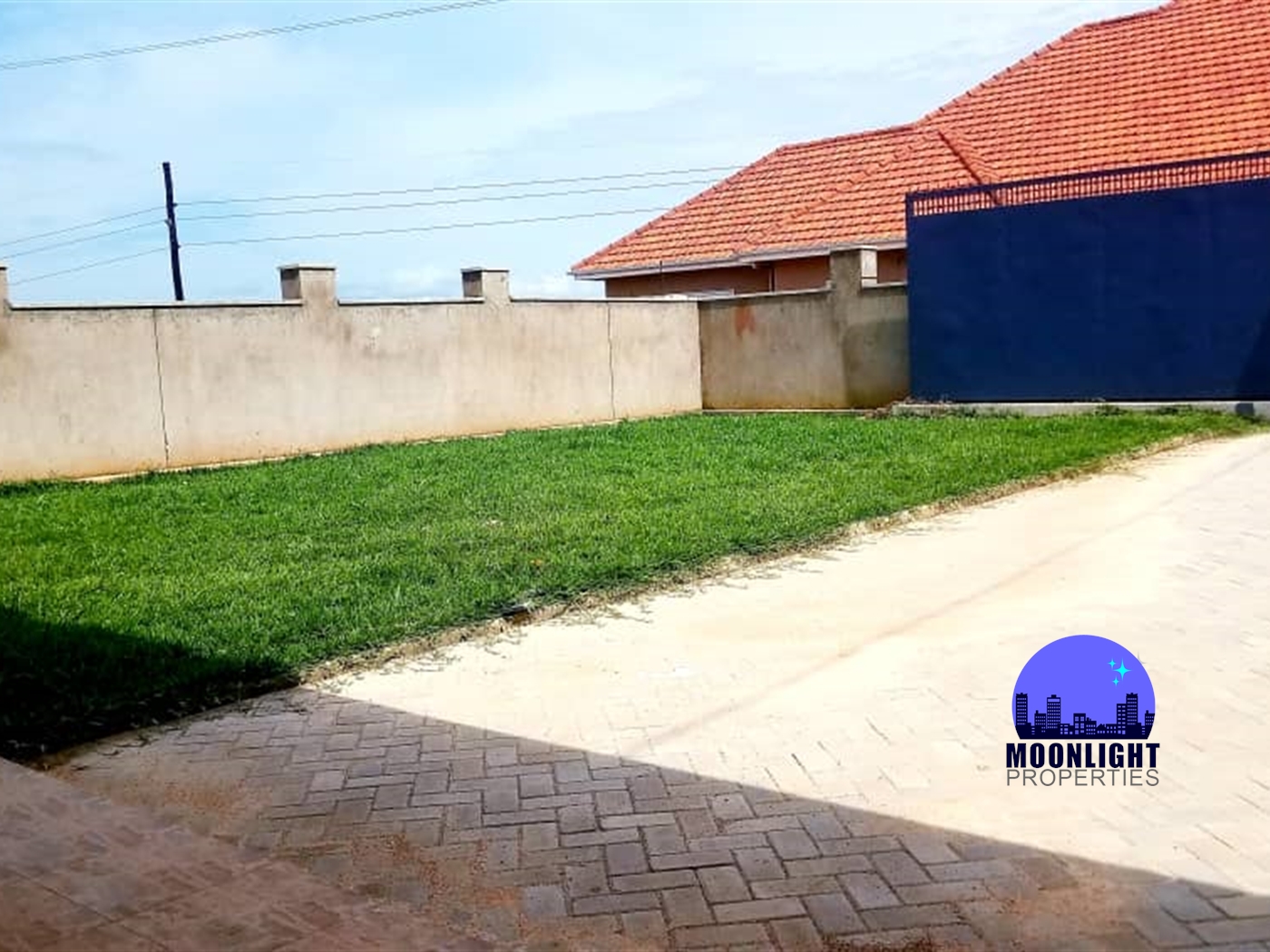 Bungalow for sale in Kira Wakiso