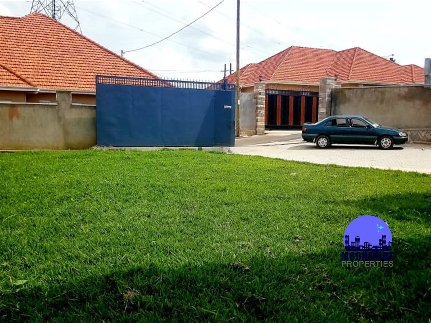 Bungalow for sale in Kira Wakiso