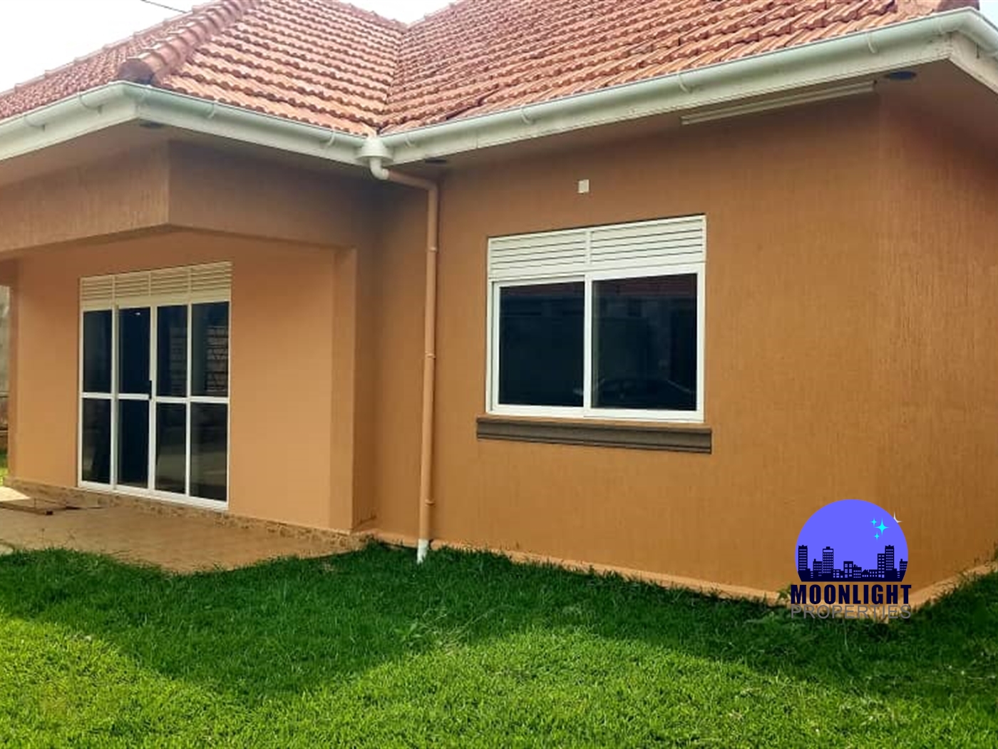 Bungalow for sale in Kira Wakiso