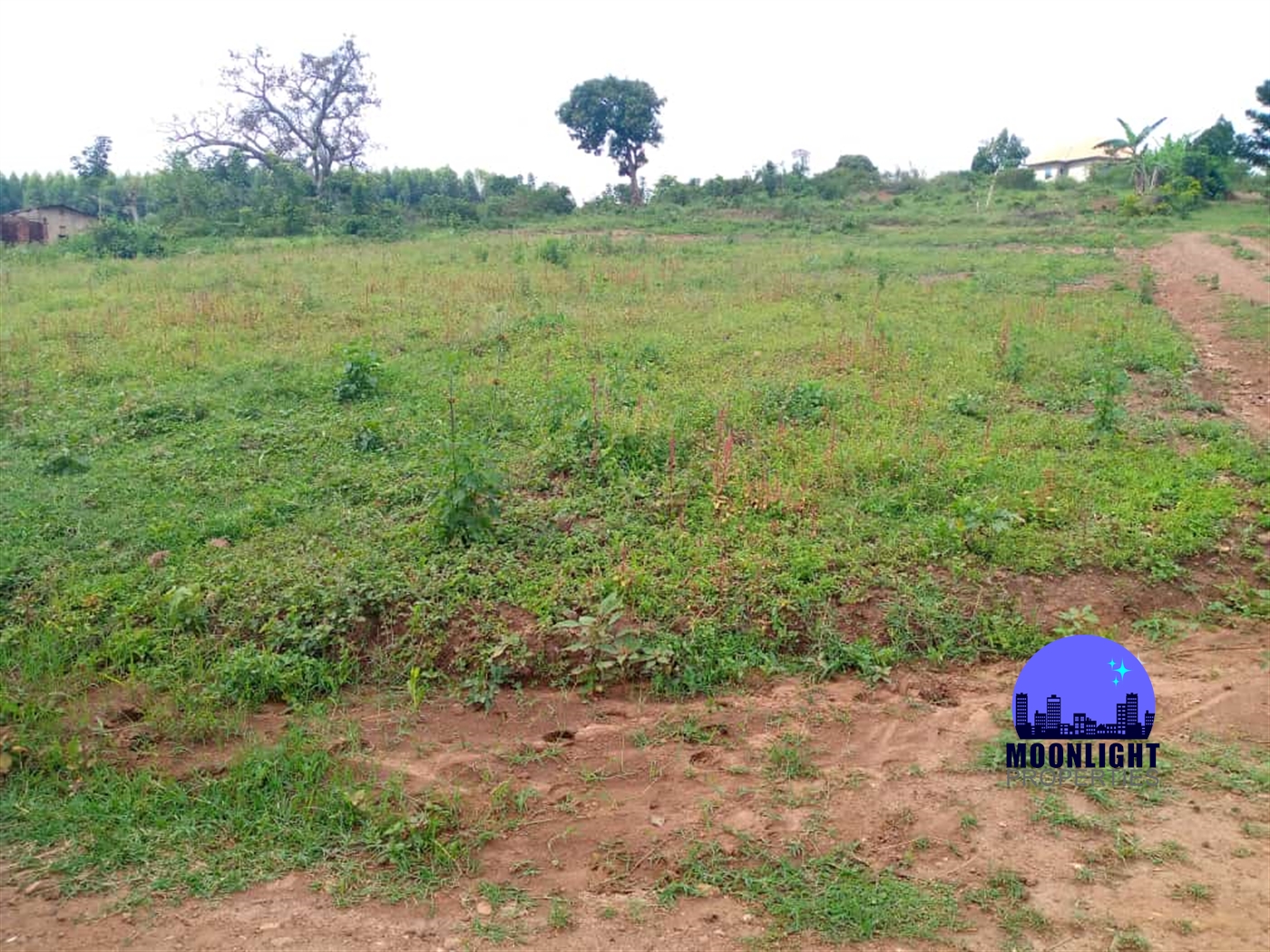 Residential Land for sale in Gayaza Wakiso