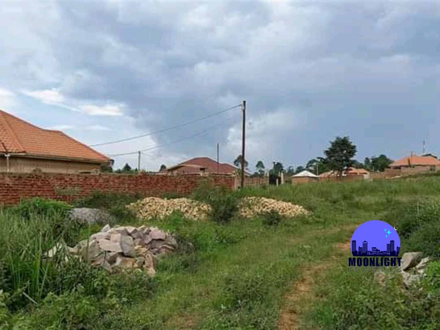 Residential Land for sale in Seeta Mukono