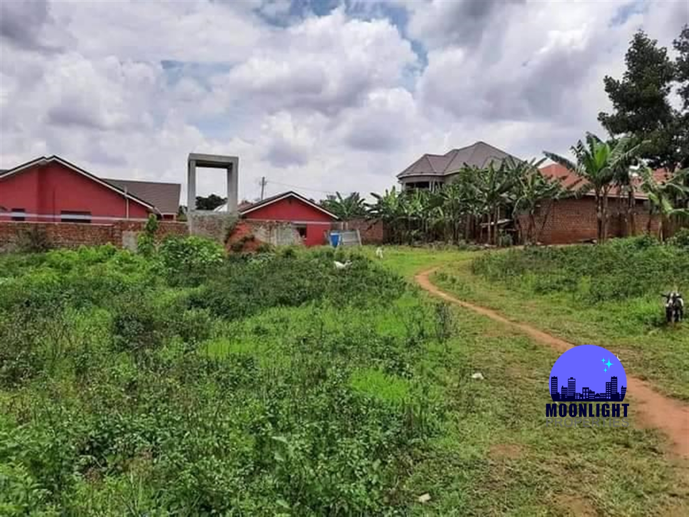 Residential Land for sale in Nakweelo Wakiso