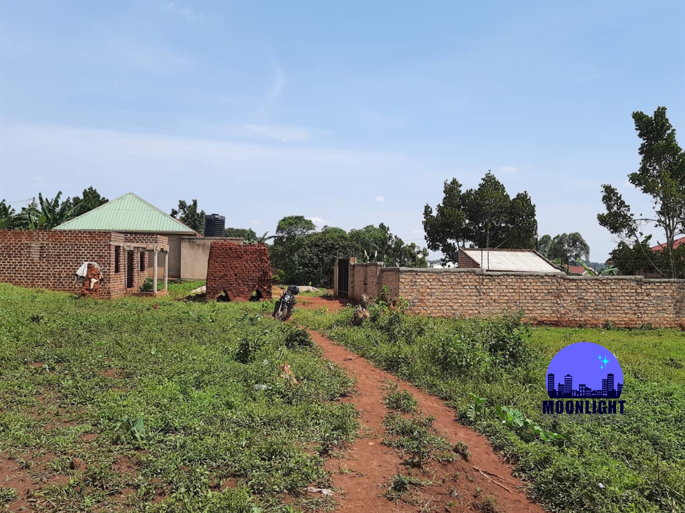 Residential Land for sale in Kira Wakiso