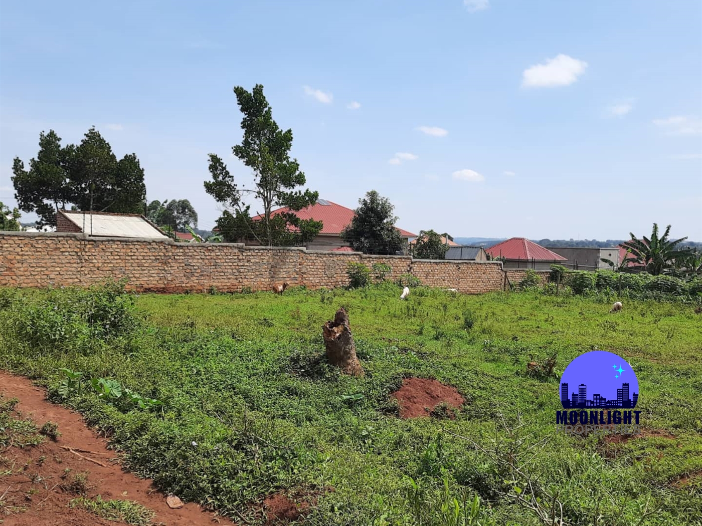 Residential Land for sale in Kira Wakiso