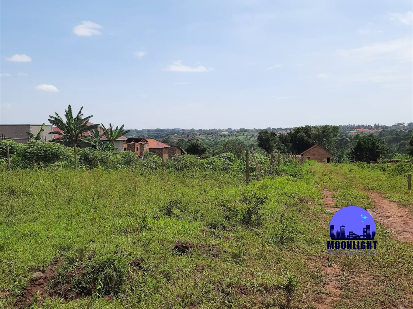 Residential Land for sale in Kira Wakiso