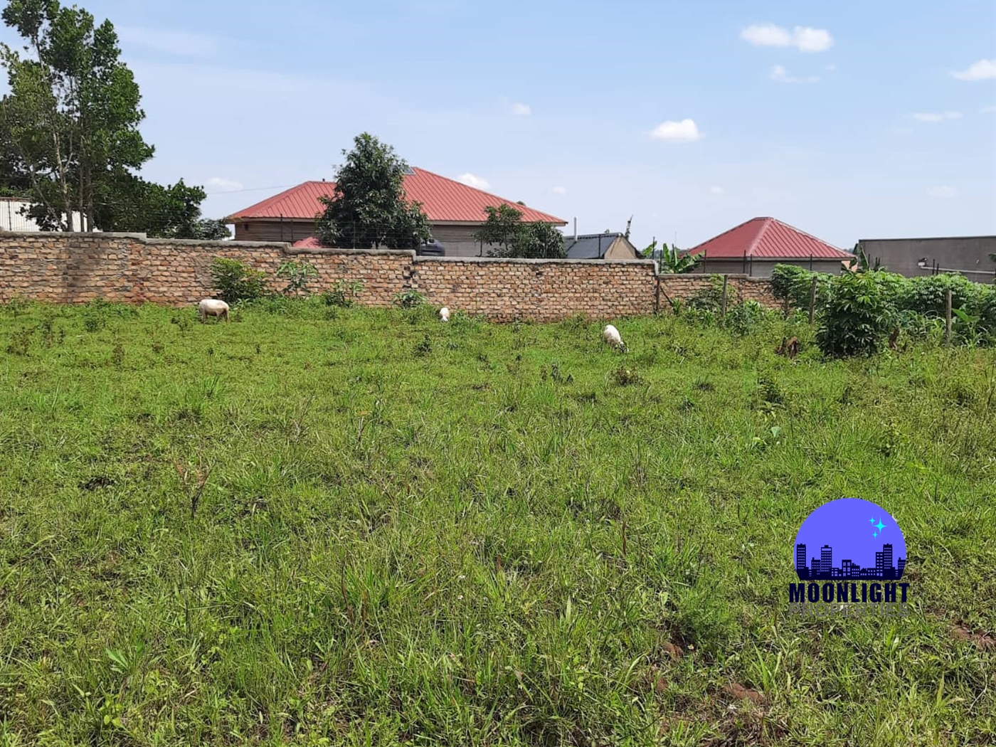 Residential Land for sale in Kira Wakiso