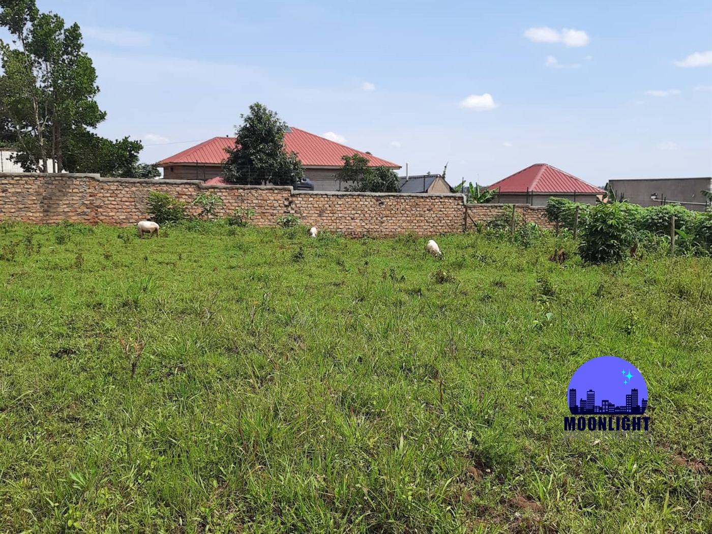 Residential Land for sale in Kira Wakiso