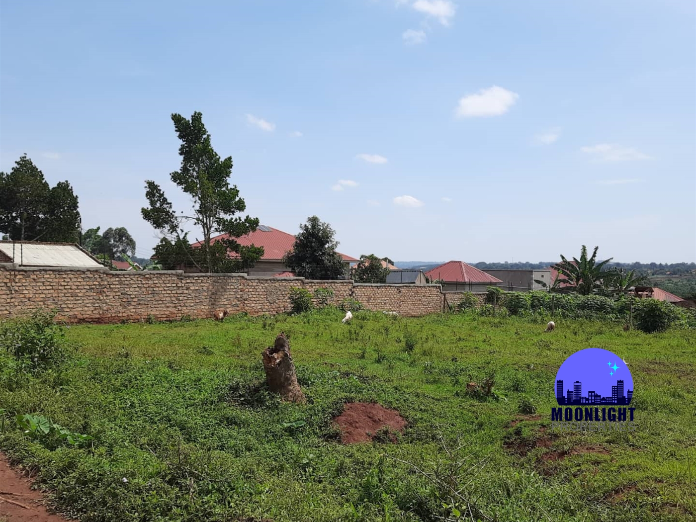 Residential Land for sale in Kira Wakiso