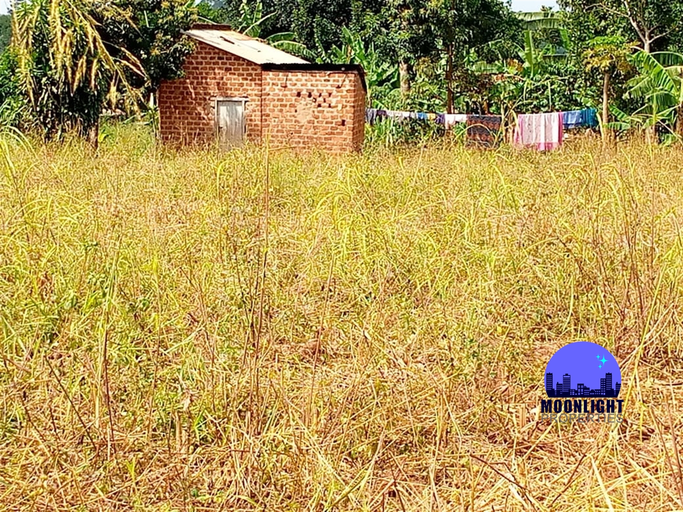 Residential Land for sale in Magigye Wakiso