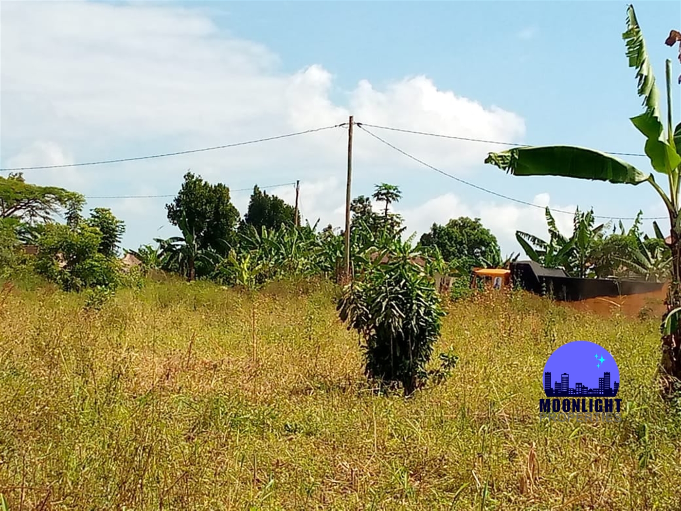 Residential Land for sale in Magigye Wakiso