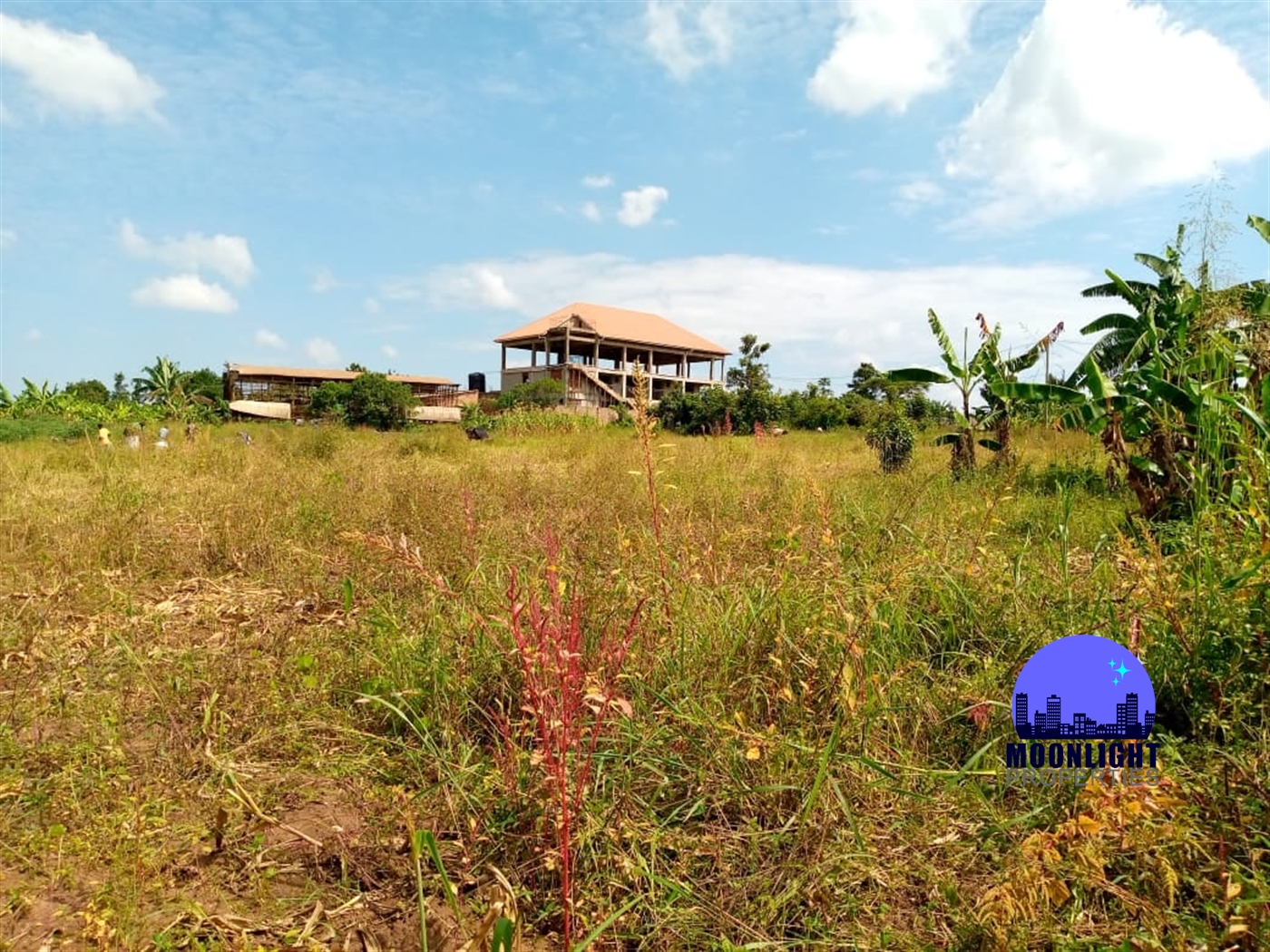 Residential Land for sale in Magigye Wakiso