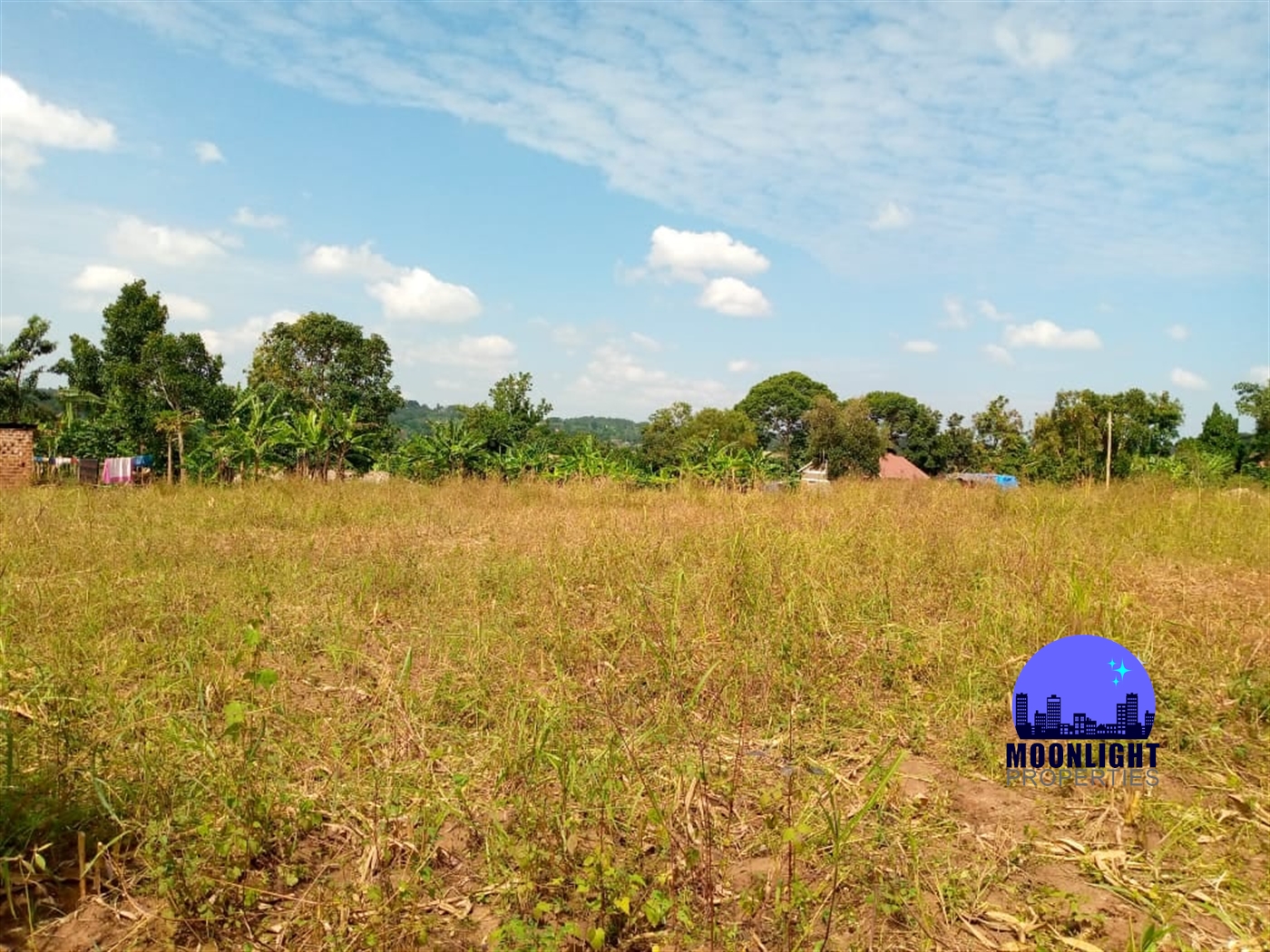 Residential Land for sale in Magigye Wakiso