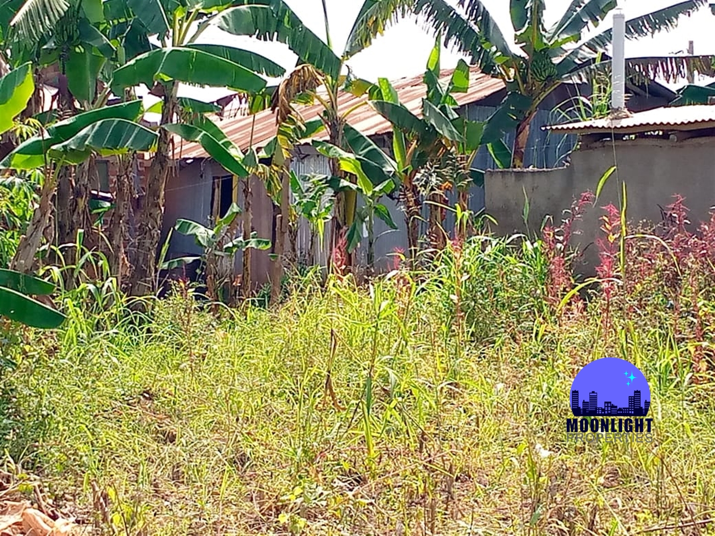 Residential Land for sale in Magigye Wakiso