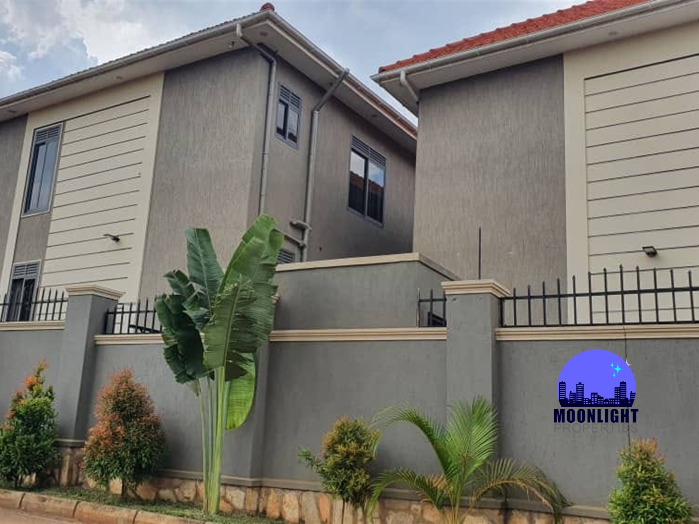 Apartment block for sale in Kira Wakiso