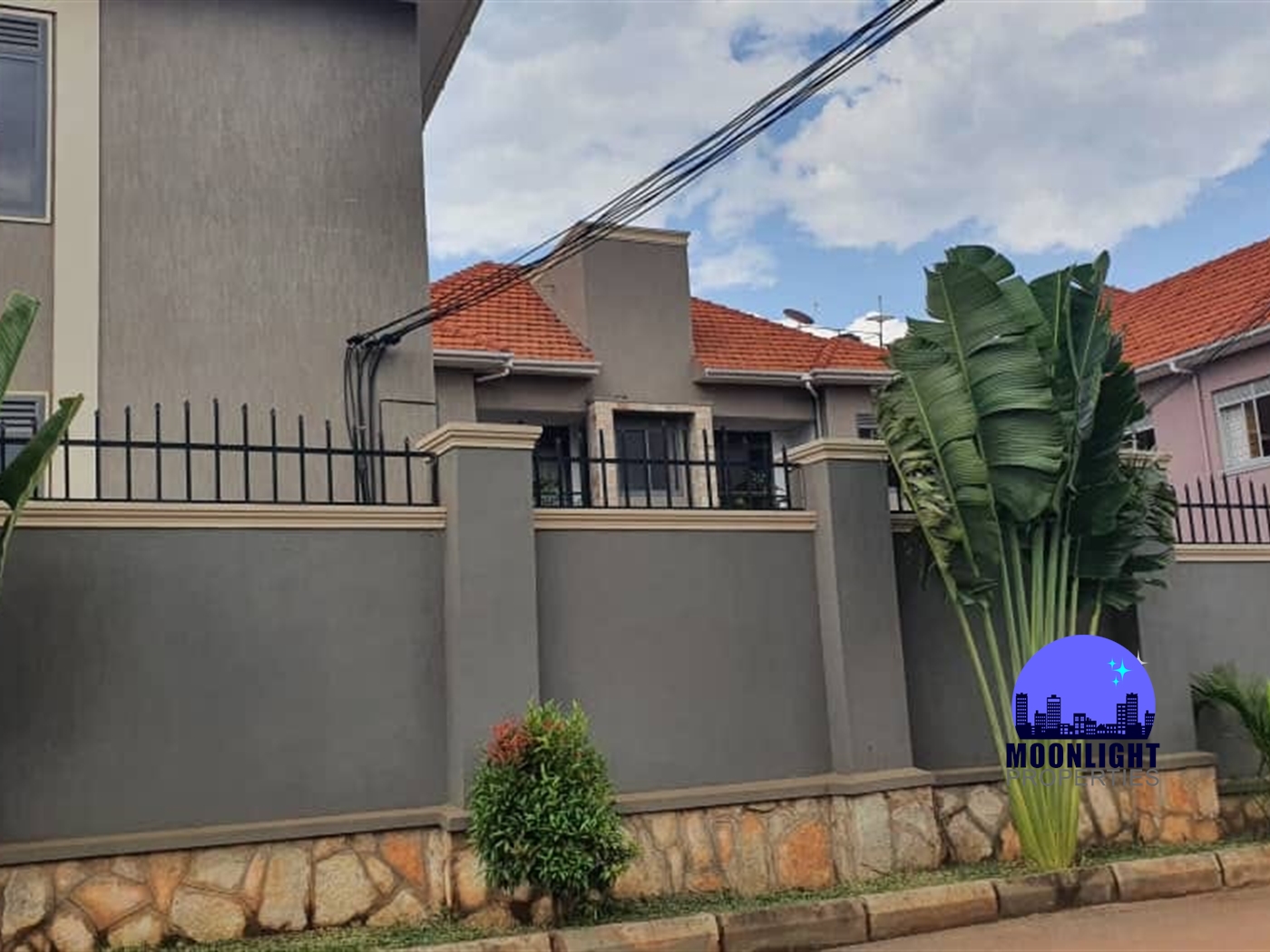 Apartment block for sale in Kira Wakiso