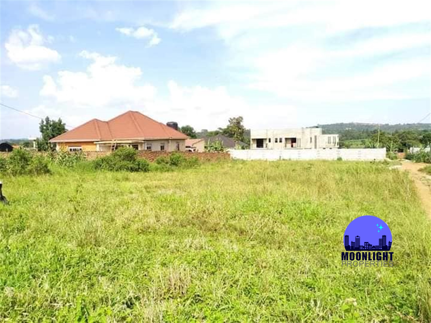 Residential Land for sale in Nsasa Wakiso