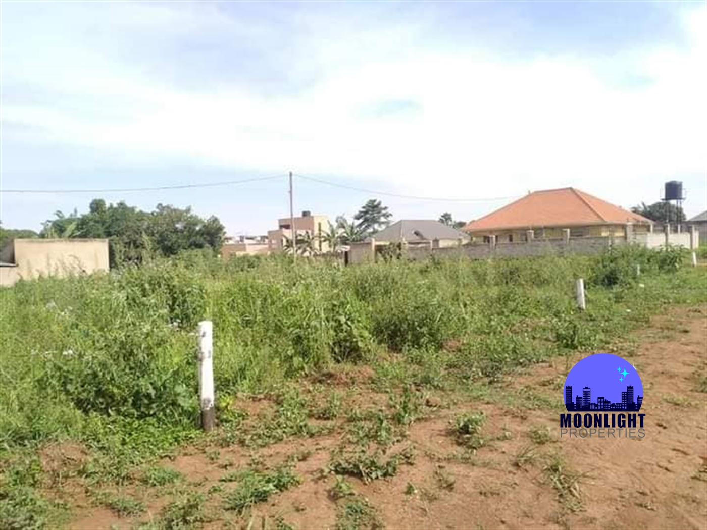 Residential Land for sale in Nsasa Wakiso