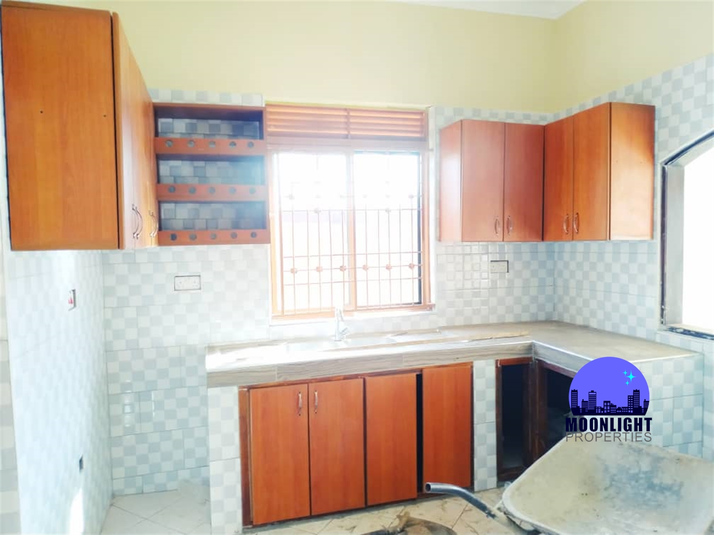 Bungalow for sale in Namugongo Wakiso