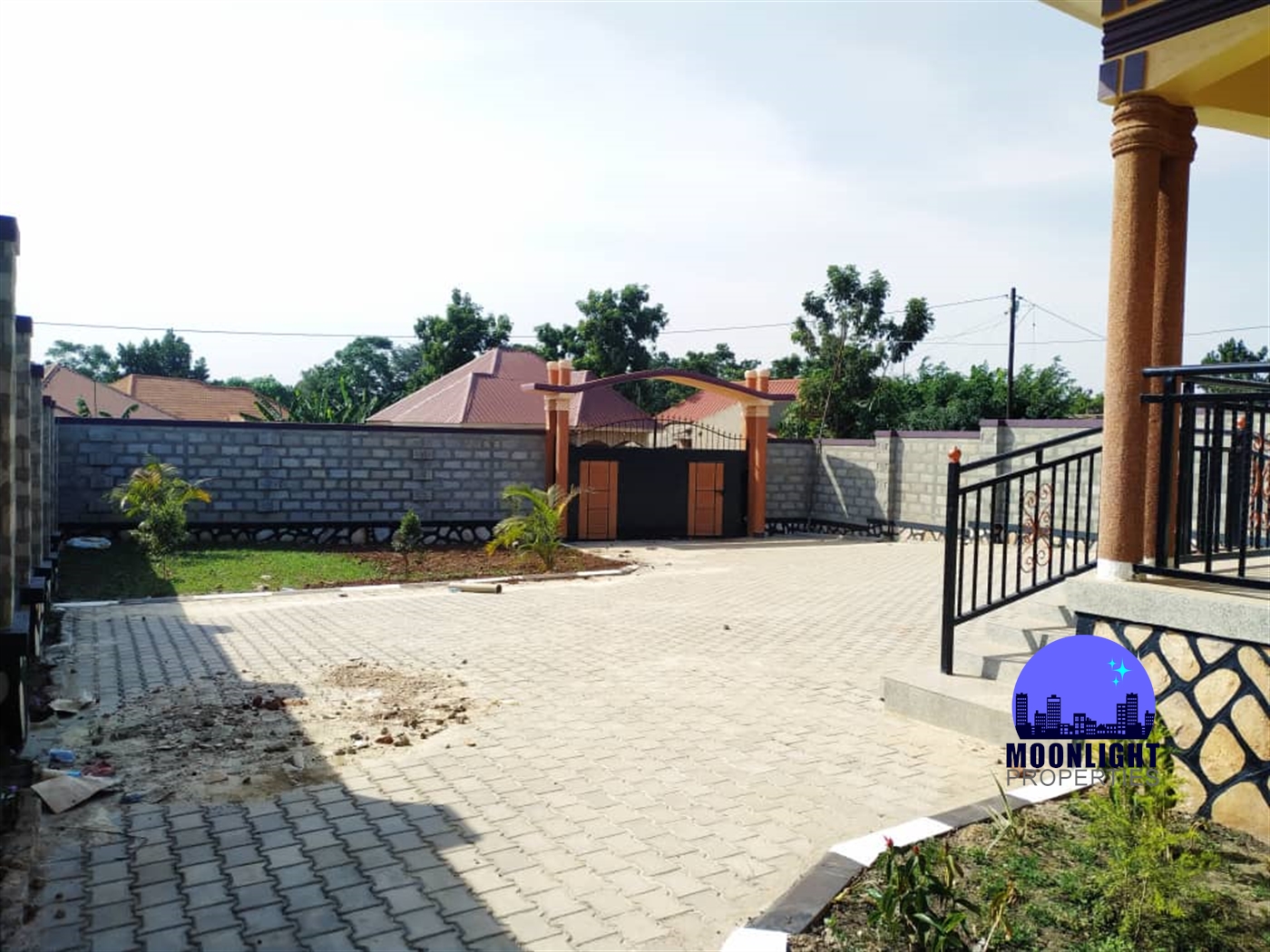 Bungalow for sale in Namugongo Wakiso